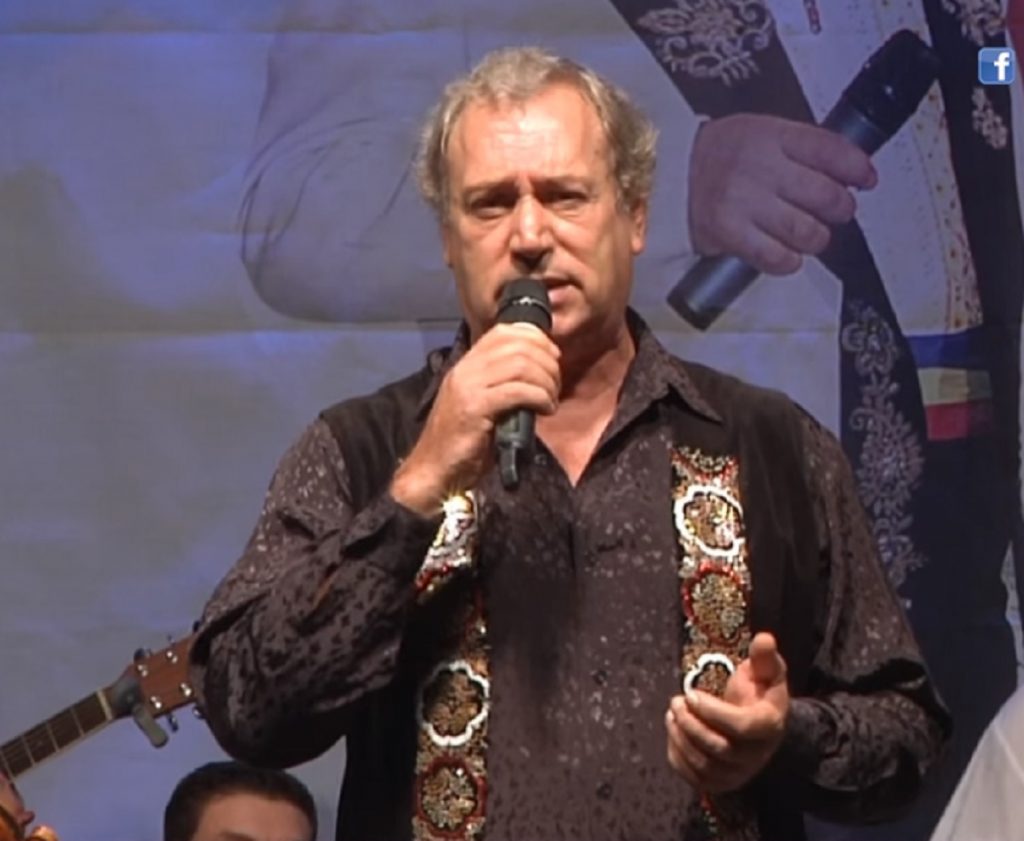 Ion Dolănescu se răsuceşte în mormânt. Fratele lui a dezonorat numele familiei