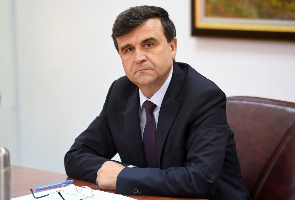 Crin Bologa, șeful DNA, îngrijorat de o lege promulgată de Iohannis: Posibilii infractori, tentați să încerce