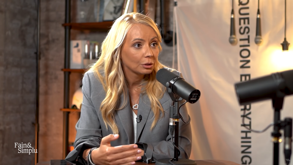 De câte ori s-a certat Daciana Sârbu cu soțul ei, Victor Ponta? Cât de aproape au fost de divorț