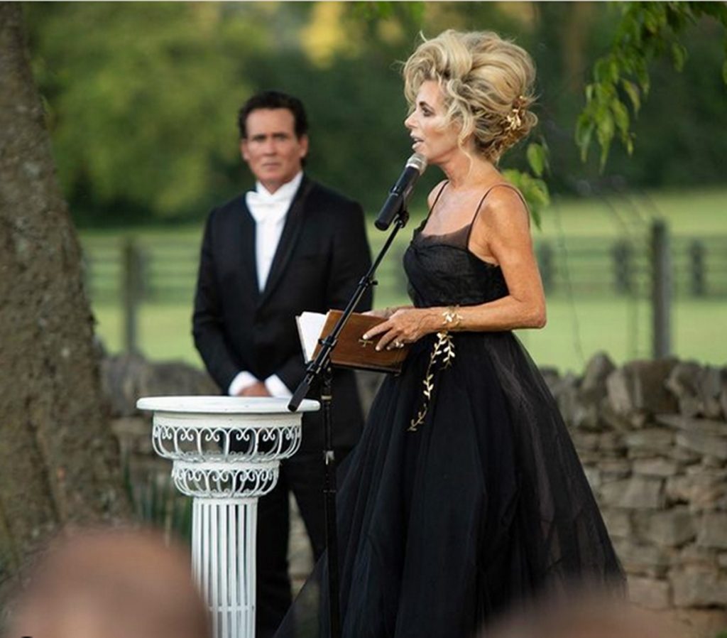 Inventatorul dietei creștine a murit într-un accident de aviație. Polițiștii au confirmat informația