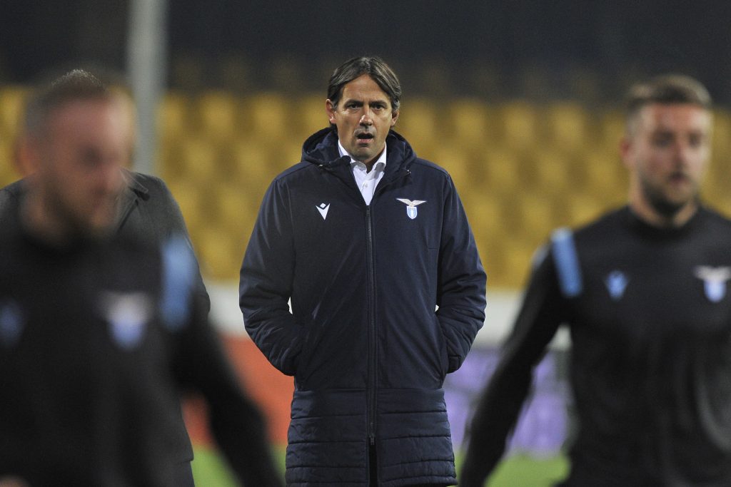 Simone Inzaghi pleacă de la Inter Milano, după rușinea din finala Ligii Campionilor