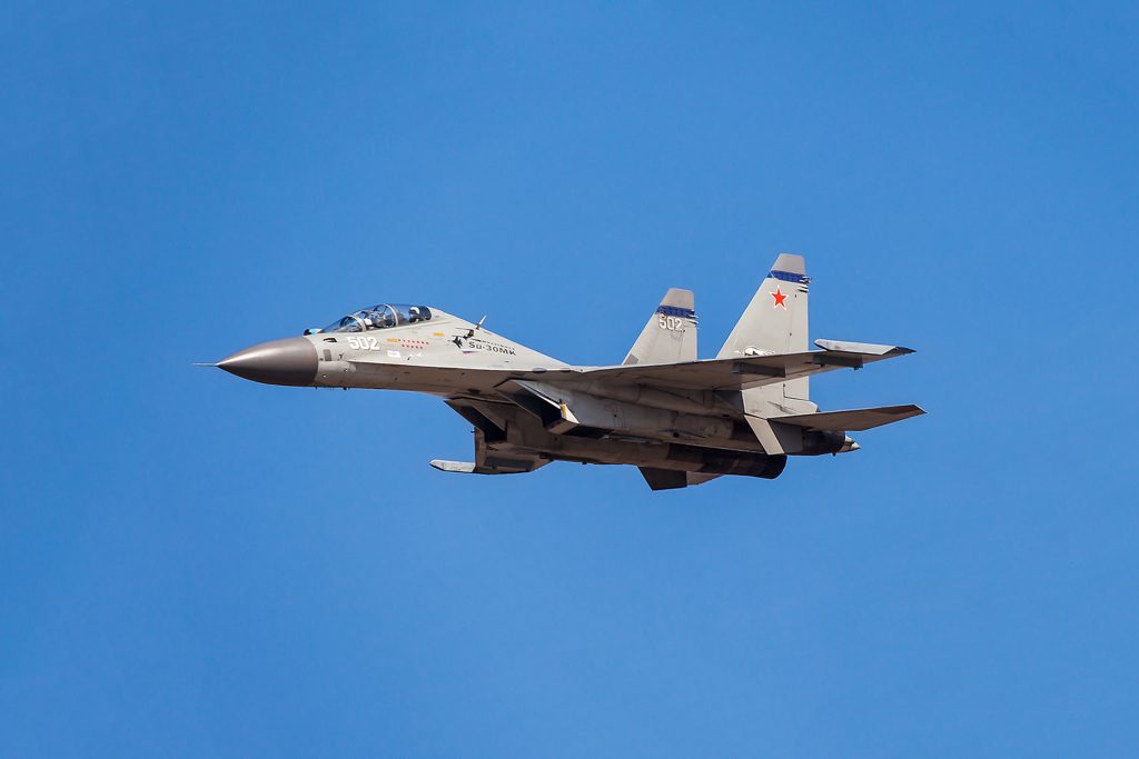 Ce se ascunde în spatele recentelor atacuri aeriene ale Rusiei în Siria