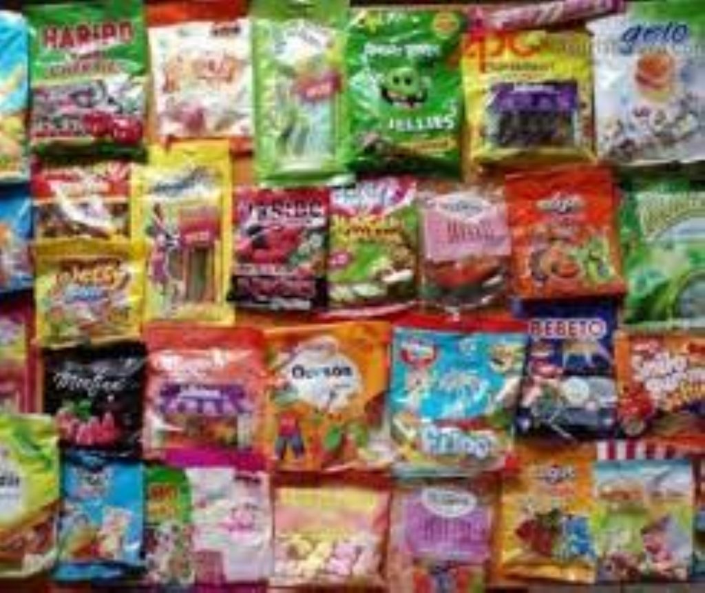 Patru copii au ajuns la spital în Anglia. Au consumat dulciuri cu infuzie de canabis