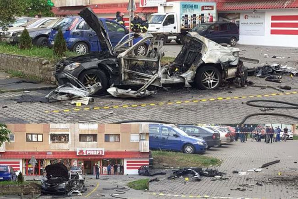 Noi detalii despre asasinarea lui Ioan Crișan. Fiica sa ar fi vrut doar să-l sperie