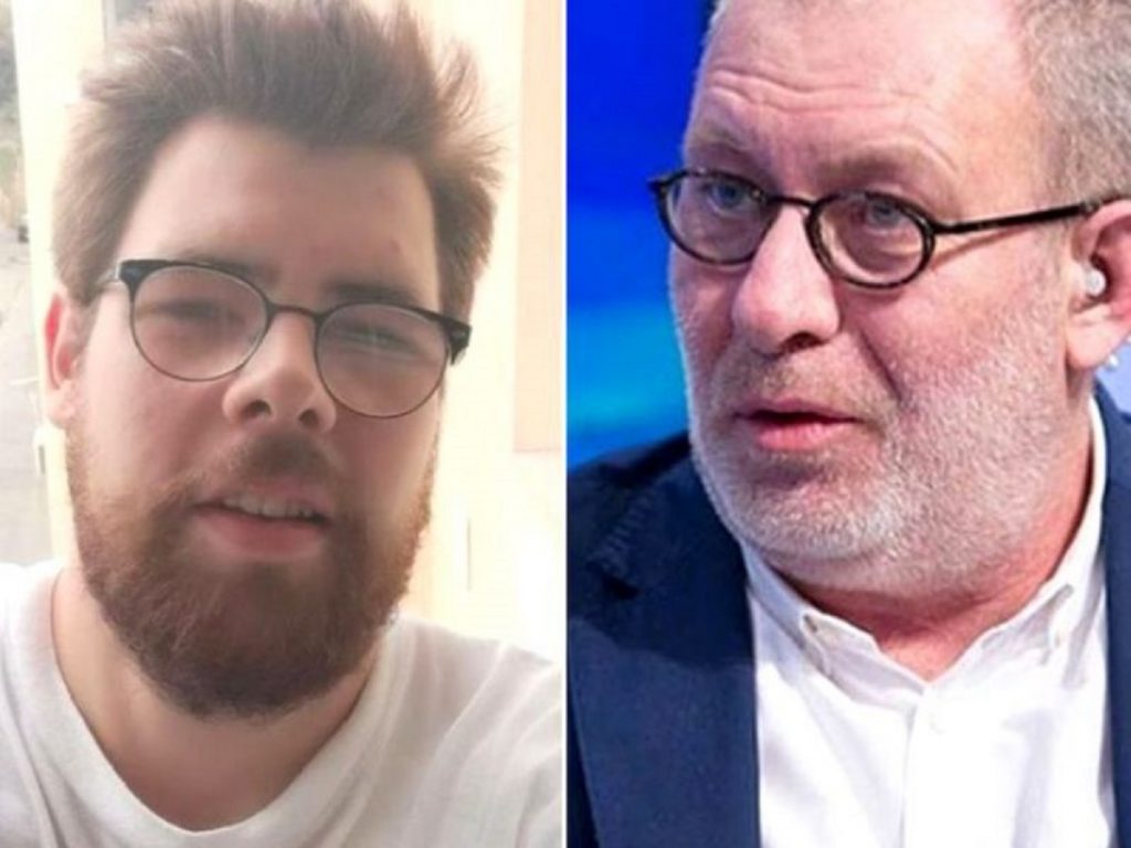 Florin Busuioc, față în față cu trecutul. Ce greșeli a făcut în relația cu fiul lui