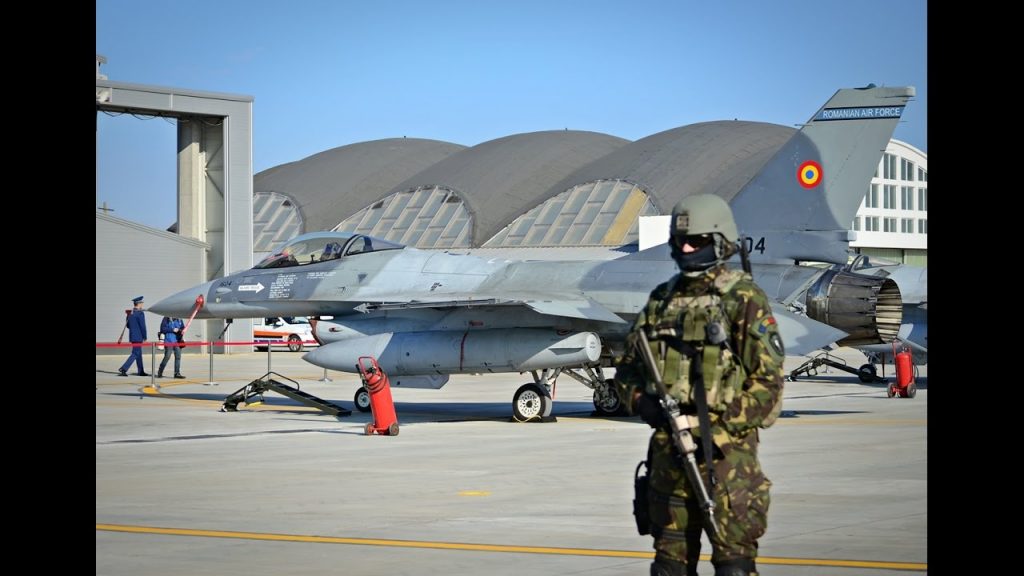 Soluția găsită de Forțele Aeriene pentru a preveni sinuciderea și hărțuirea