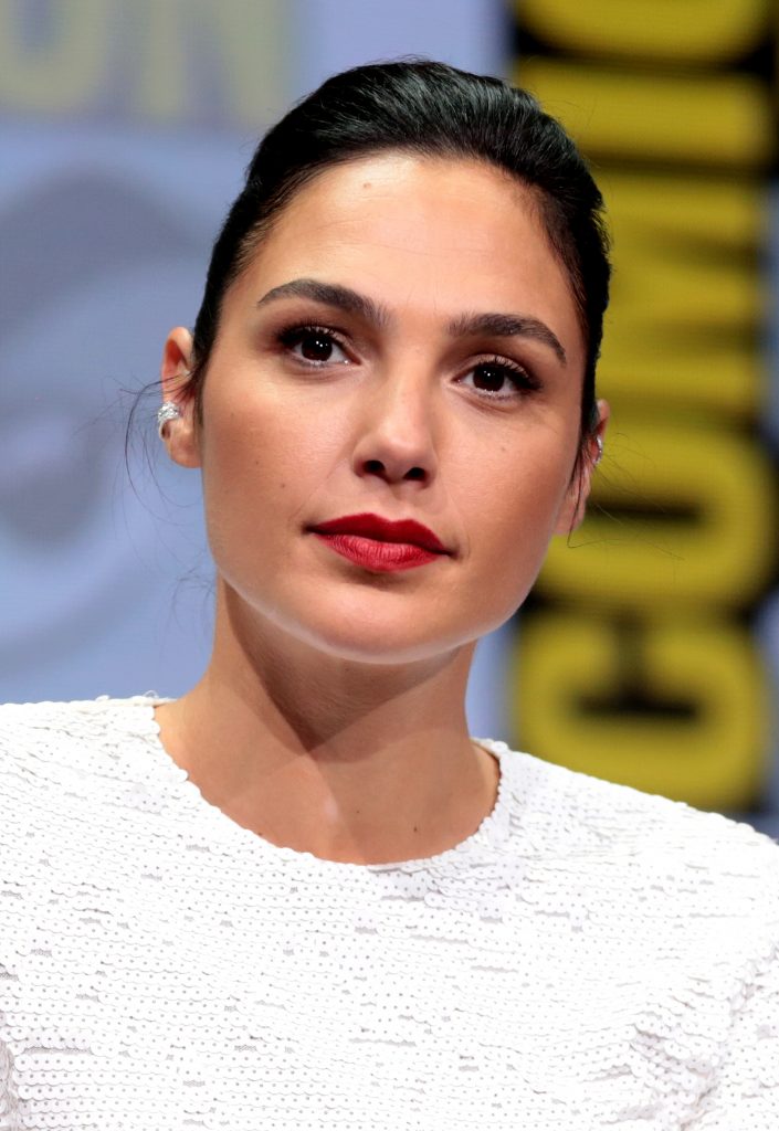 Wonder Woman luată la țintă pentru un mesaj de pe rețelele de socializare. Actrița Gal Gadot s-a referit la conflictul din Israel