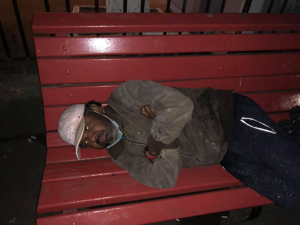 Ce este ciuperca neagră. Ce caracteristici are această boală fatală