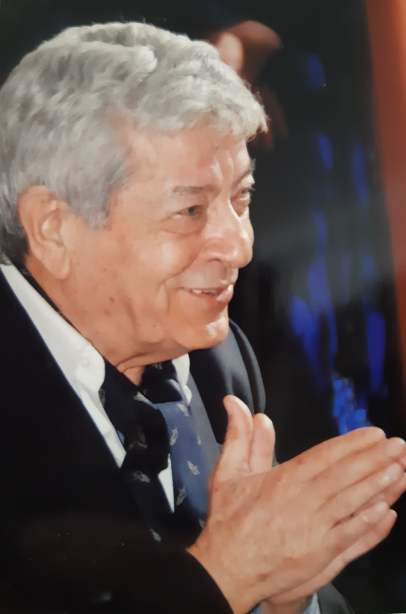 Actorul care a reinventat noțiunea de „dichisit”