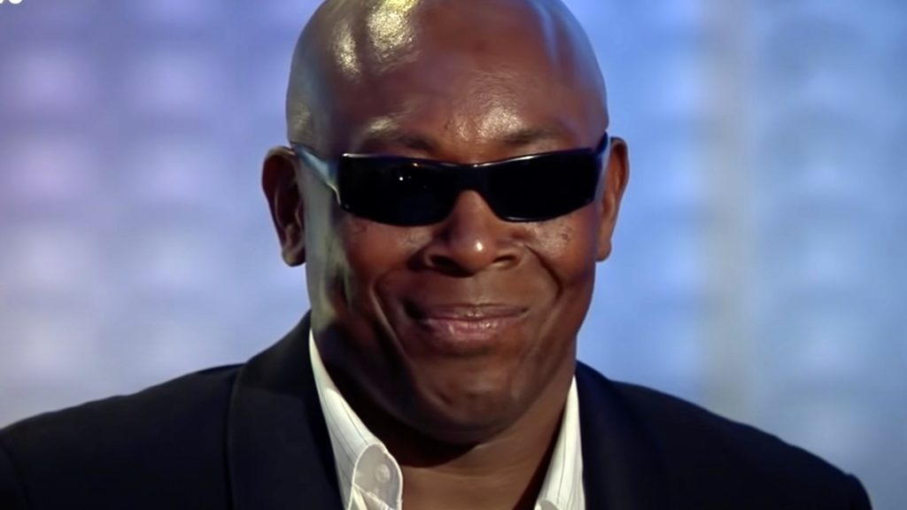 Adevarata voce a celebrei trupe Milli Vanilli a murit de Covid19. A fost un talent până la capăt