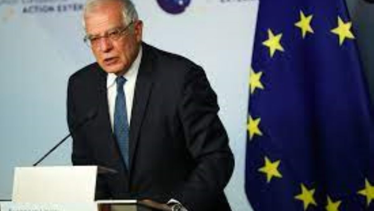 Ziua mondială a libertății presei. Josep Borell a deplâns decesul a 76 de jurnaliști și violența de gen împotriva jurnalistelor