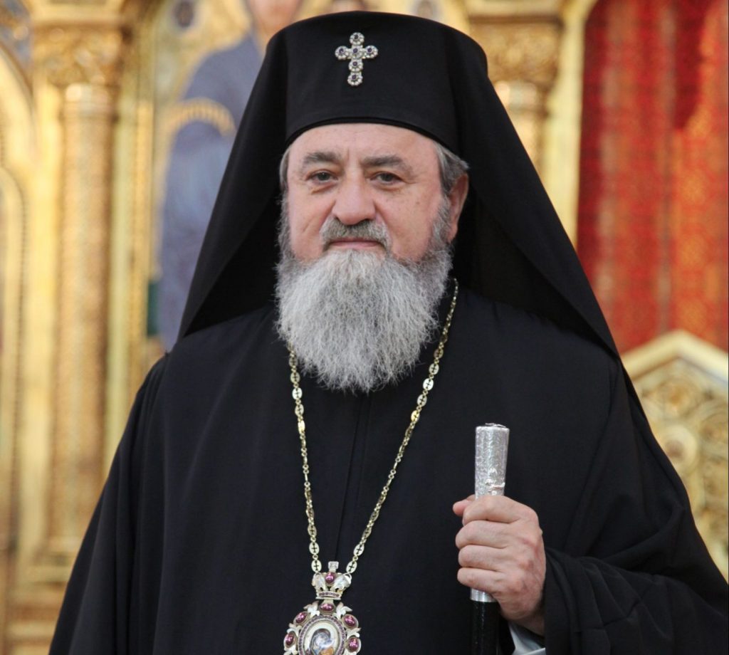 Românii, îndemnați să renunțe la „păcatul fumatului”. Mitropolitul Laurenţiu Streza: Viaţa şi sănătatea umană sunt darurile Preabunului Dumnezeu