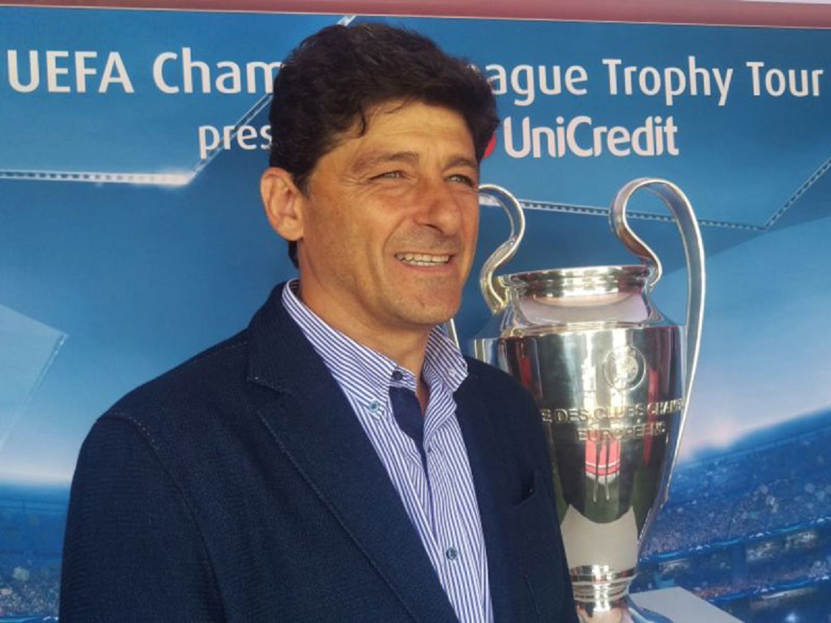 Miodrag Bededici