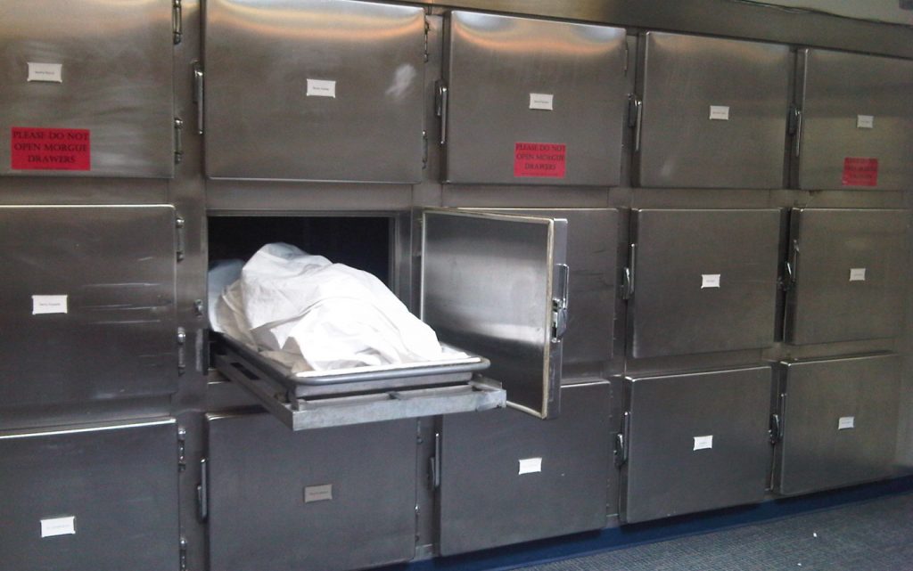 Cât de credibile sunt acuzațiile că medicii luau stimulatoare cardiace de la morți pentru a le vinde bolnavilor. IGPR investighează o aberație? Exclusiv