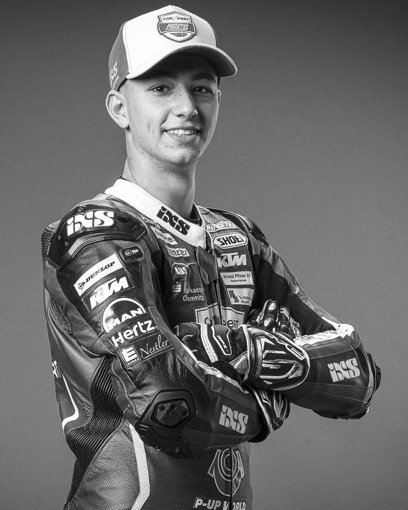 Tragedie în sporturile cu motor. Un motociclist în vârstă de 19 ani a murit după ce s-a accidentat pe pistă