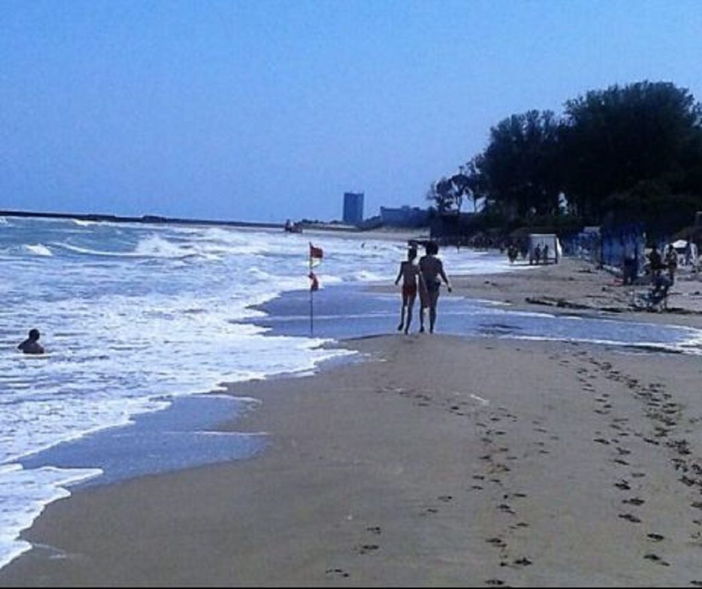 Cea mai râvnită stațiune din România. Legendele din spatele zidurilor