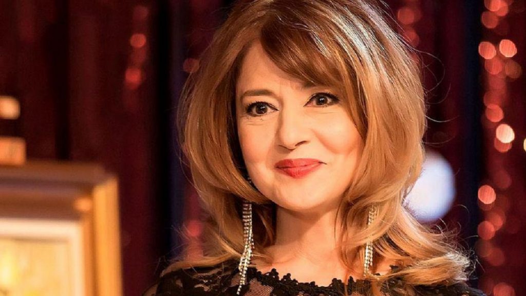 Cum a fost Oana Sârbu pedepsită de regimul comunist. Artista a explicat cu lux de amănunte