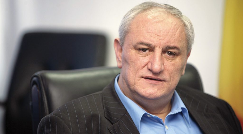 Ovidiu Tender, dezvăluiri explozive despre cum a fost băgat în pușcărie de Statul Paralel. Despre aportul lui Bica, Maior și Coldea