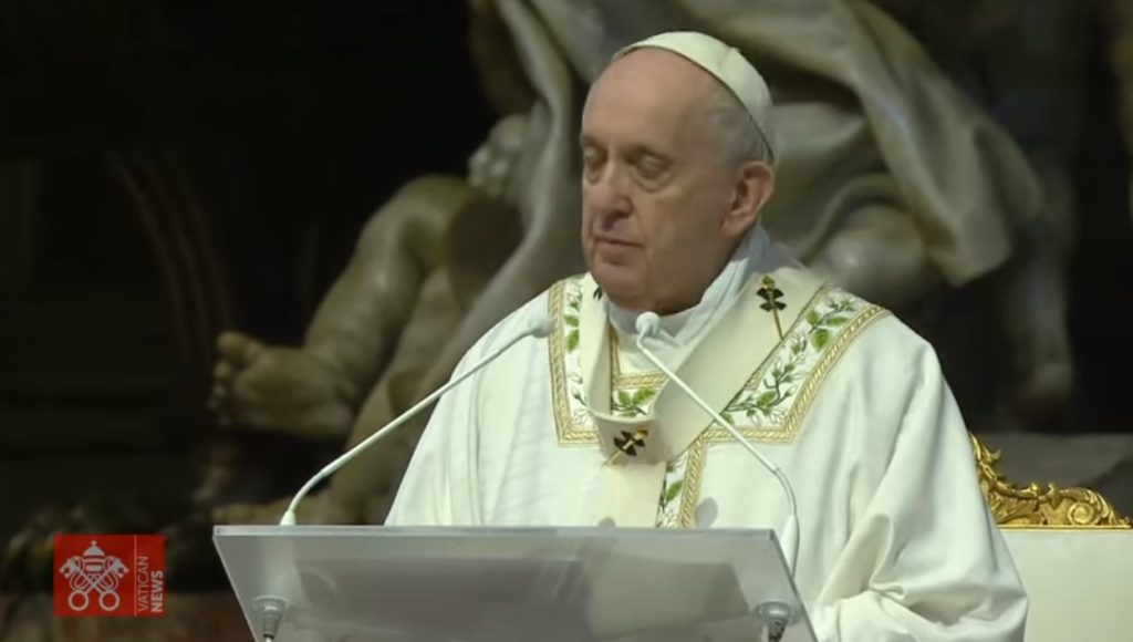 Papa Francisc, în cel mai lung voiaj apostolic din ultimii 11 ani. Suveranul pontif va merge în Asia