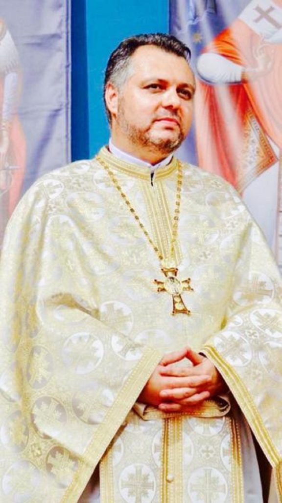 Exclusiv. Îndemnul părintelui Emil Cărămizaru: „Rămâneți în iubirea lui Iisus! Sărbătoarea Sfintelor Paști este dincolo de orice pandemie”