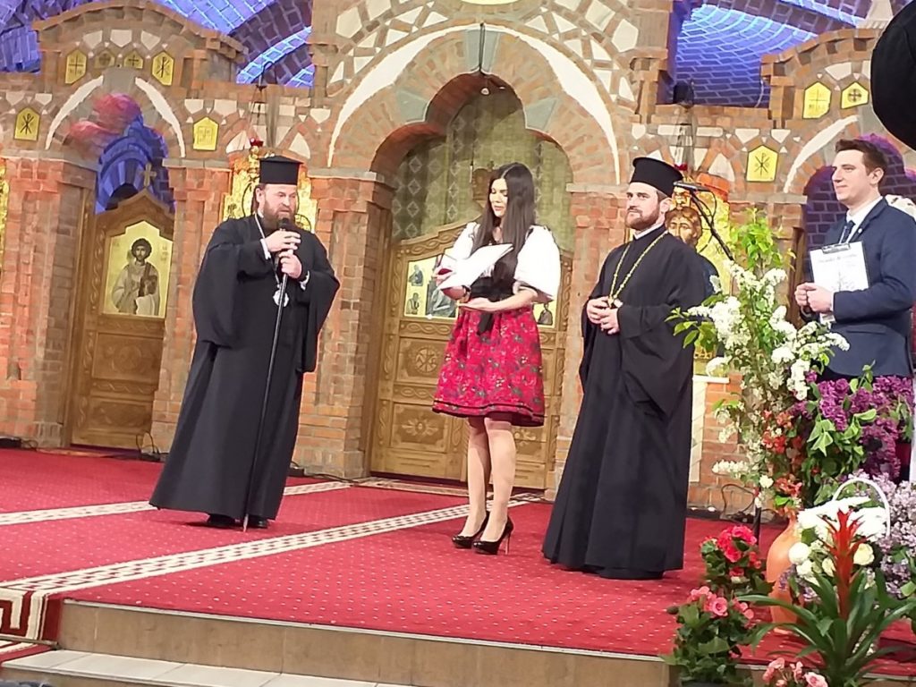 Un post TV a refuzat să o invite pe Paula Seling în platou. "E prea cu Biserica" VIDEO