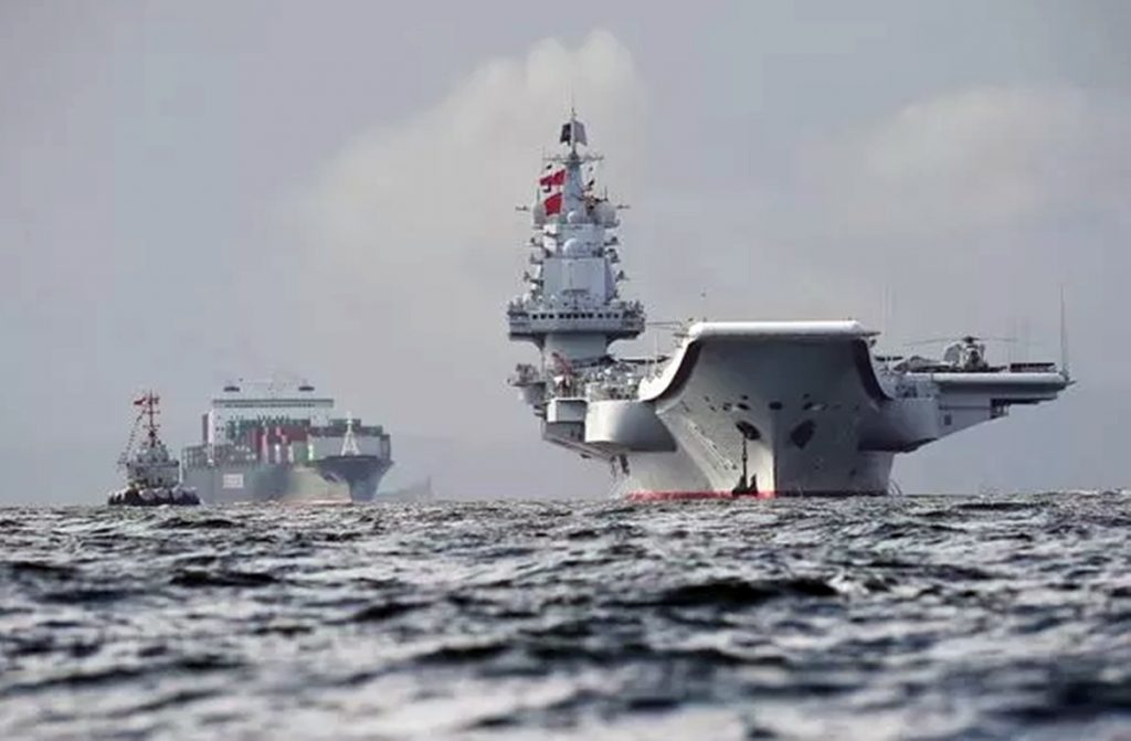 China avertizează Australia. Să stea departe de Taiwan sau riscă să fie lovită