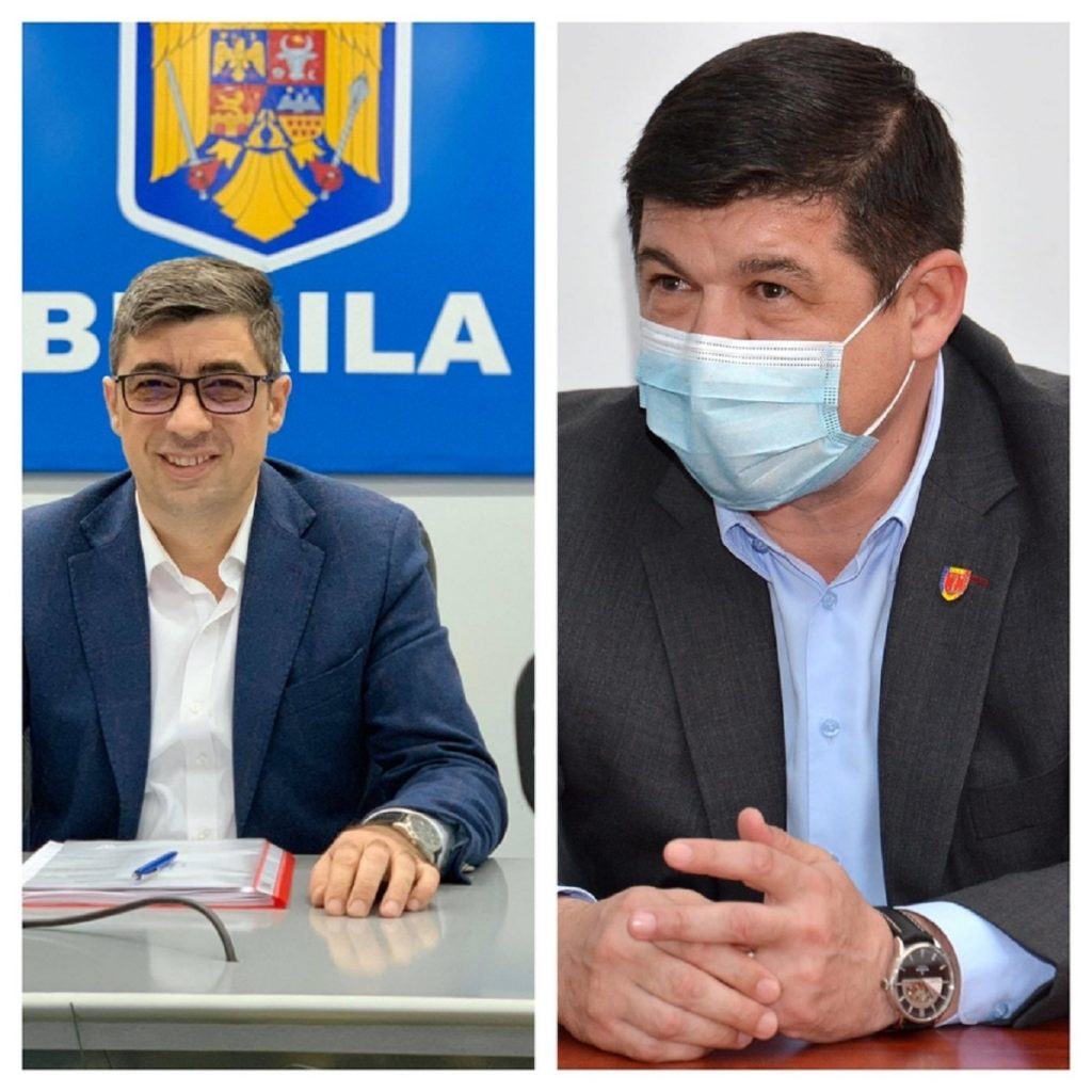 Acuzații dure făcute de doi președinții de Consilii Județene. O regiune a României, cu 1 milion de locuitori, ignorată de PNRR