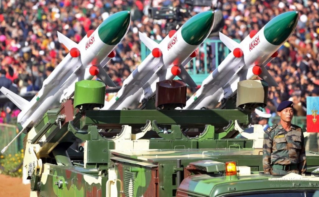 Planul care îngrozește întreaga lume. Un război între India și China