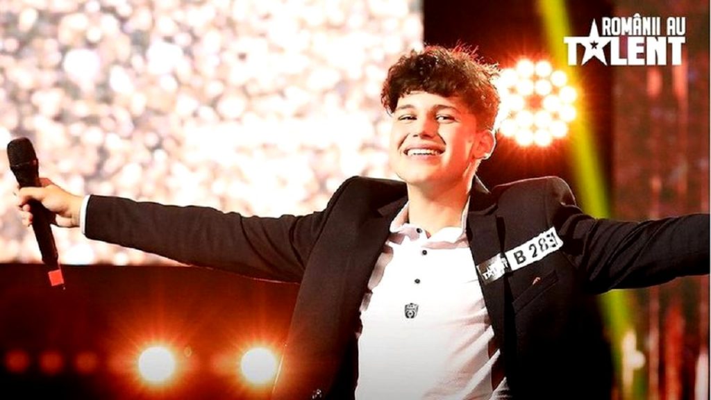 Ce înseamnă finala Românii au Talent. Un concurent și-a mărturisit trăirile VIDEO