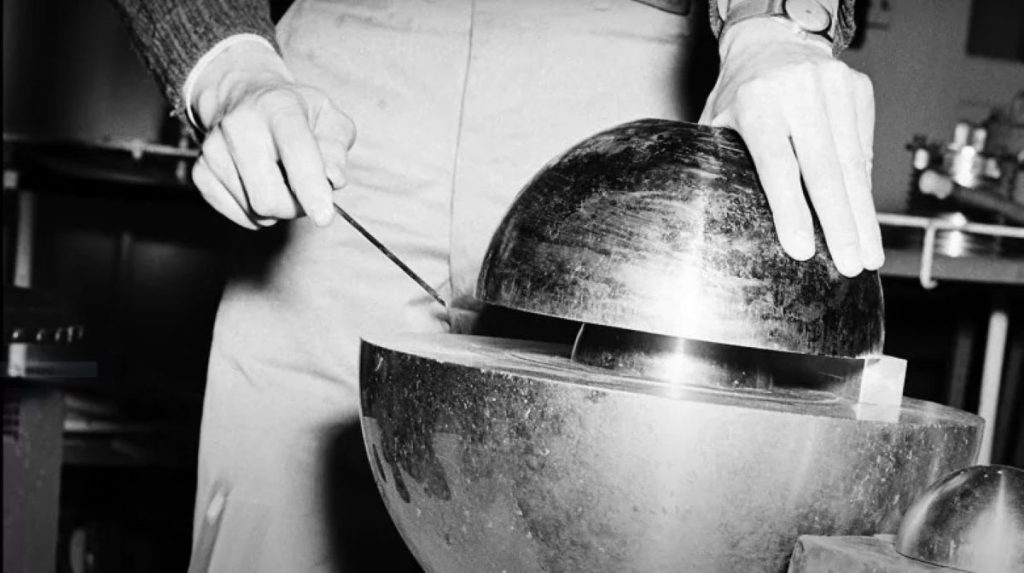 Blestemul lui Rufus: A treia bombă atomică, nearuncată peste Japonia