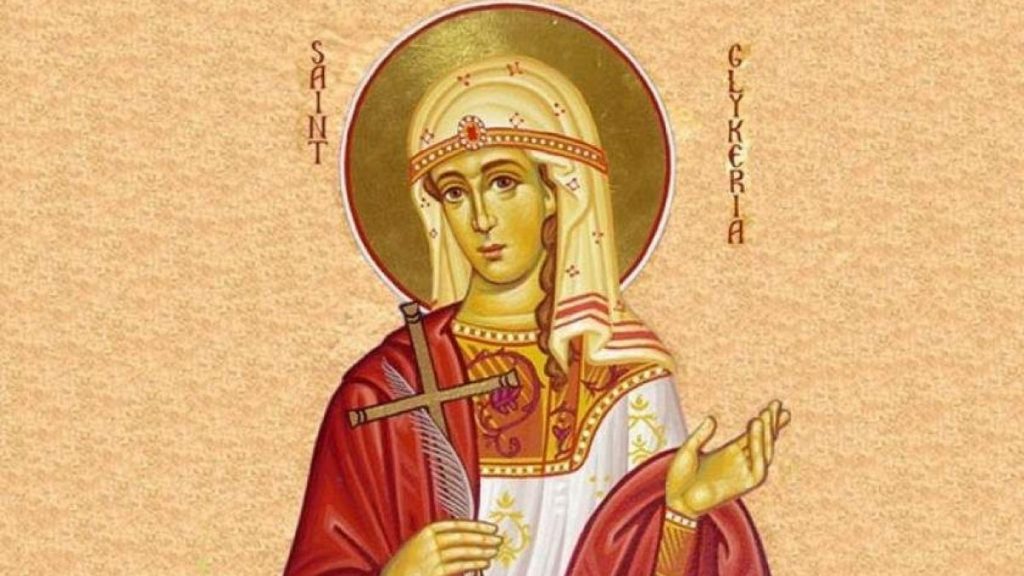 Sfânta dulce - Calendar creștin ortodox: 13 mai