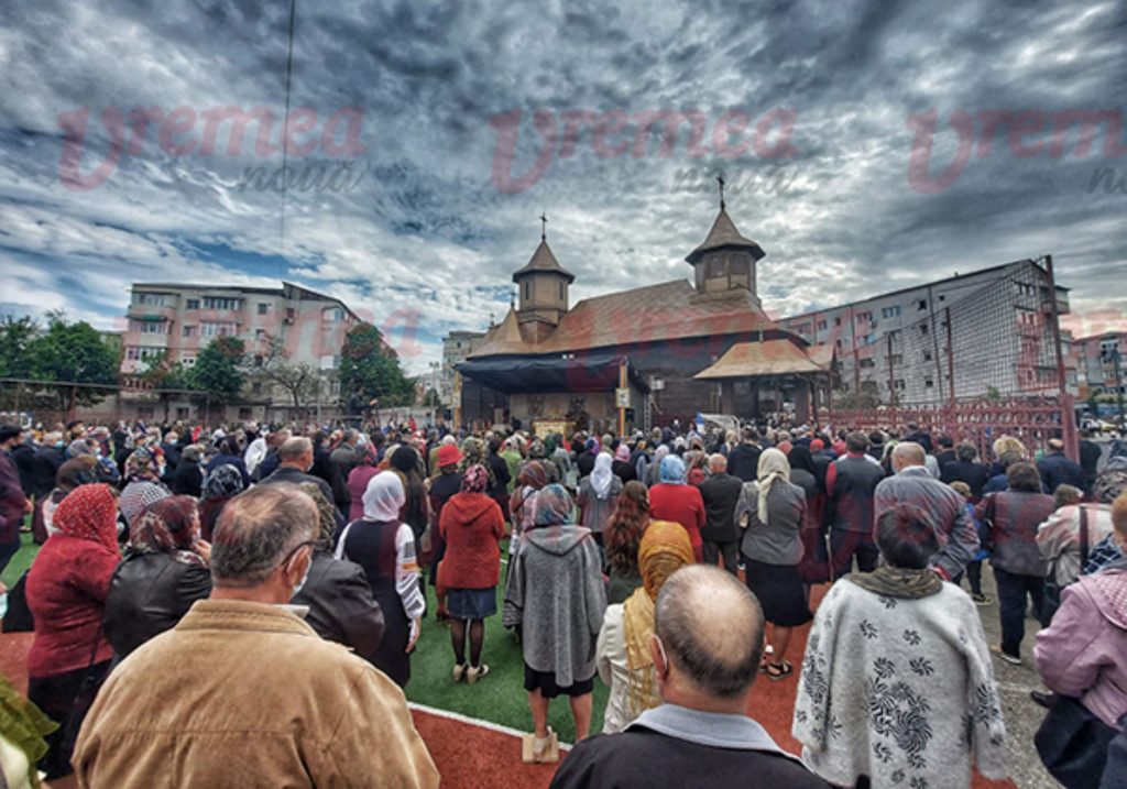 Calendar ortodox 2020, 15 iulie. Sfinţii zilei. Sfinții Mucenici Chiric și Iulita