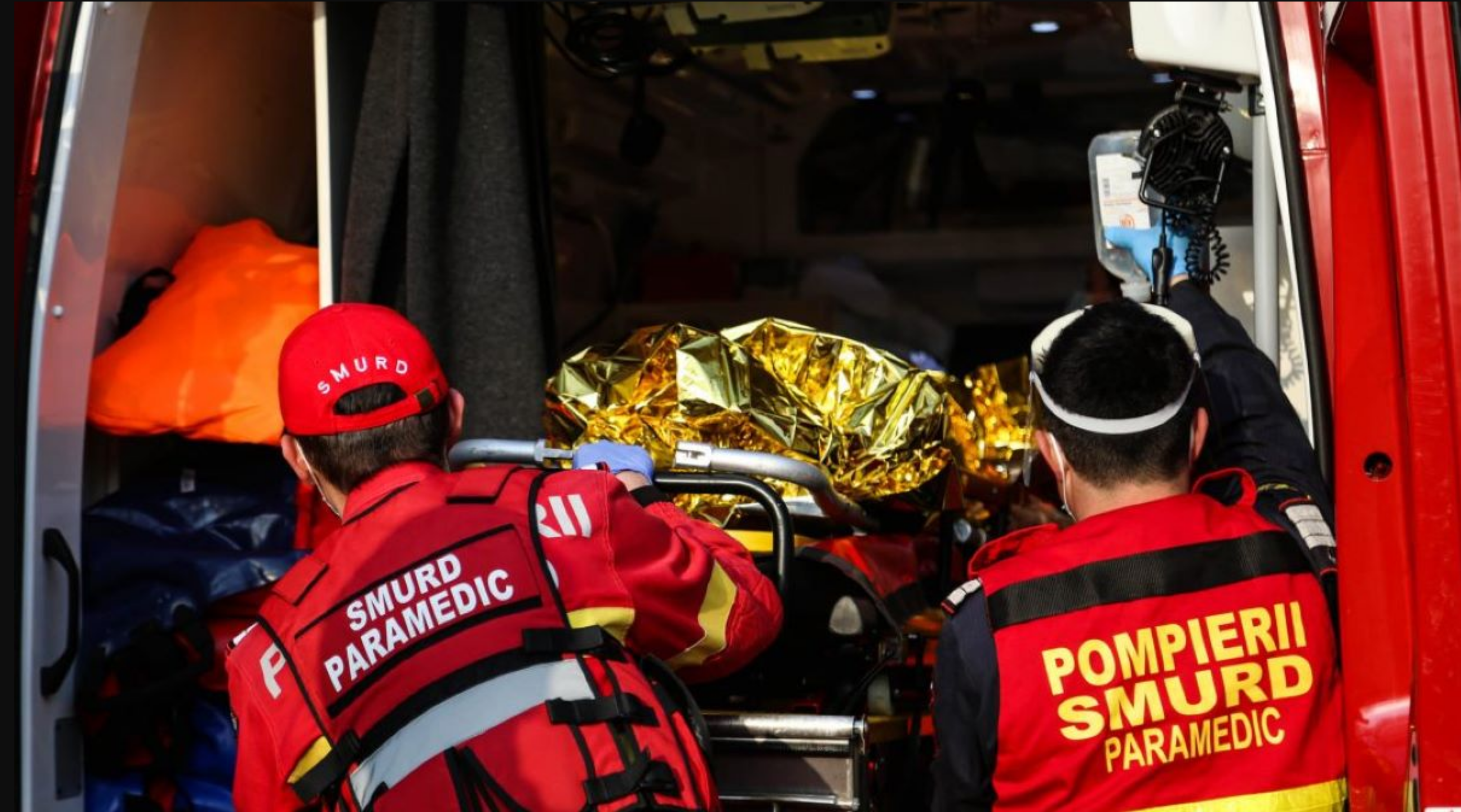 Patru morți într-un accident cumplit în Piatra Neamț. Ambii șoferi implicați urmau să își serbeze zilele de naștere