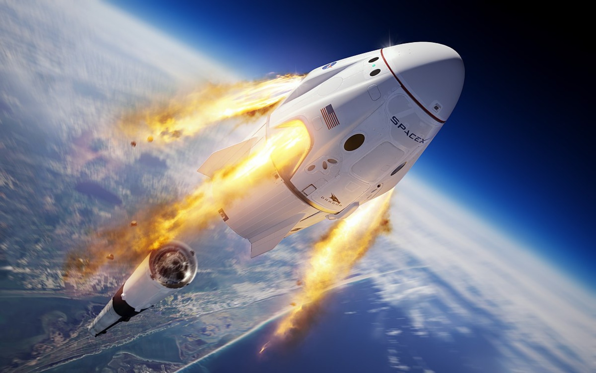 SpaceX vrea să-și crească valoare la 800 de miliarde de dolari, înainte de o posibilă listare la bursă