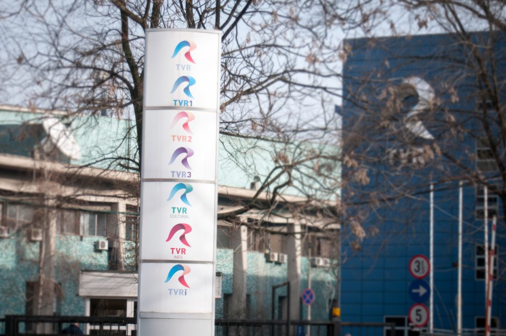 Ludovic Orban se gândește să propună un jurnalist din Craiova pentru șefia interimară a TVR