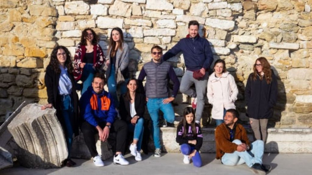 Pandemia Covid a avut un efect pozitiv pentru orașele depopulate din Sicilia