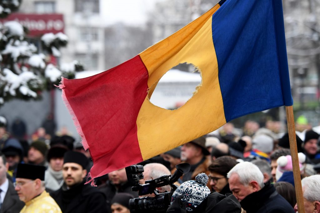 Tricolorul României și povestea lui ascunsă. Cum a evoluat cel mai important simbol național de la revoluții la controversele moderne