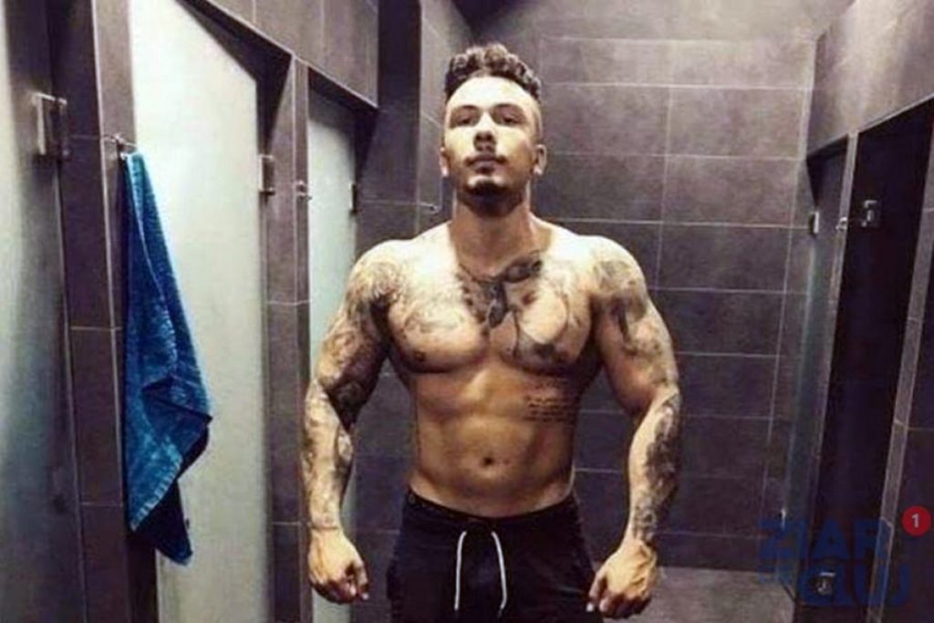 Tudor Cîrje, prins din nou de DIICOT. Traficantul de droguri coordona o rețea din celulă