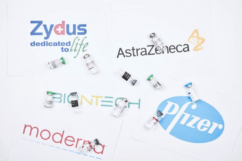 OMS are ştirea momentului! Este un vaccin despre care s-a tot discutat