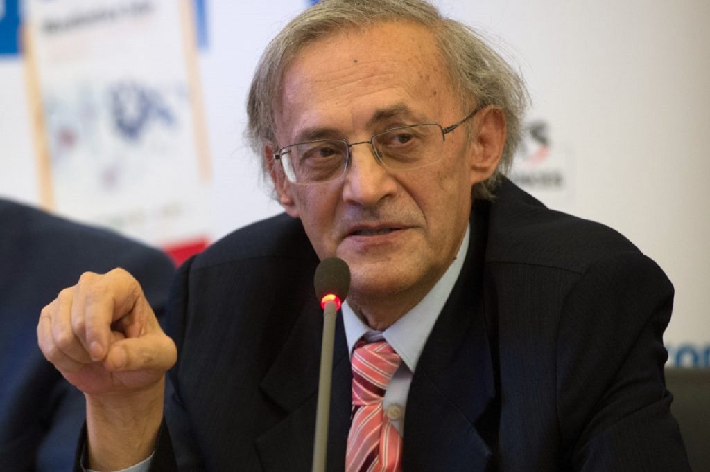 Dr. Vasile Astărăstoae, despre traficul internațional de organe. România nu se află pe listă