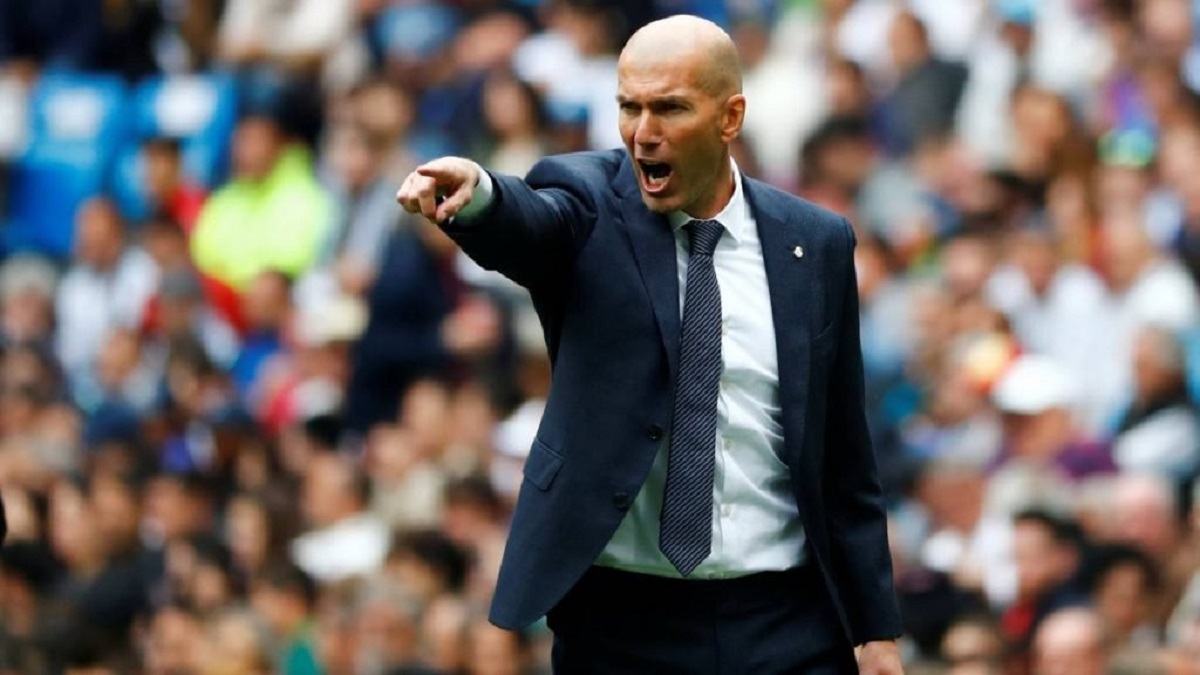 Didier Deschamps se retrage sâmbătă! Zinédine Zidane preia conducerea Franței, anunță Le Figaro