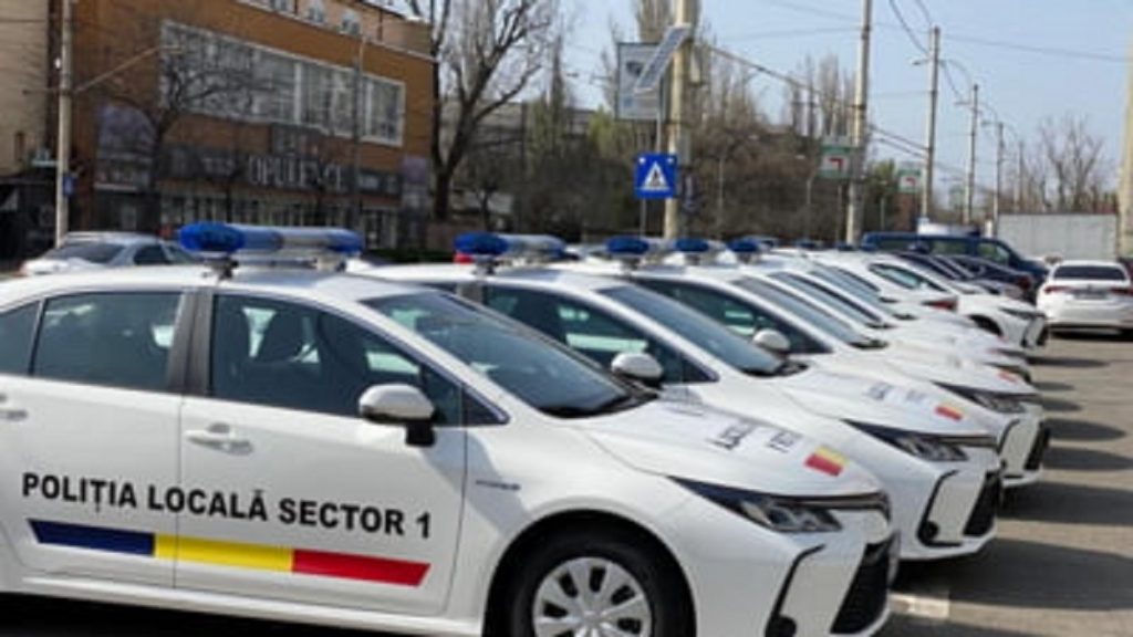 EvzPlay. BREAKING NEWS. Clotilde: sunați la poliție, Romprest nu mai ridică gunoiul menajer în Sectorul 1!