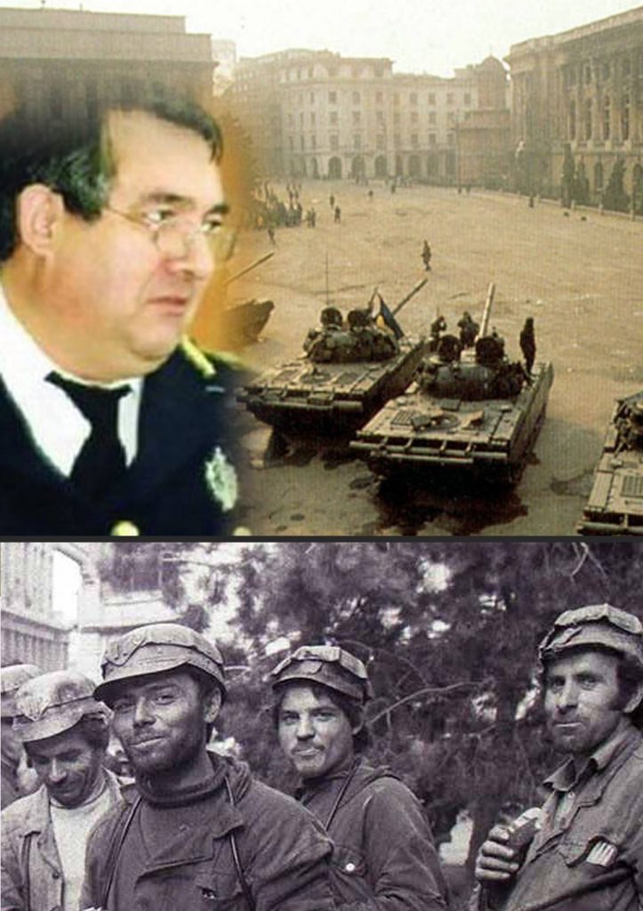 Omul care a citit dosarele Mineriadei și Revoluției face dezvăluiri. Ediție incendiară pe EVZ PLAY