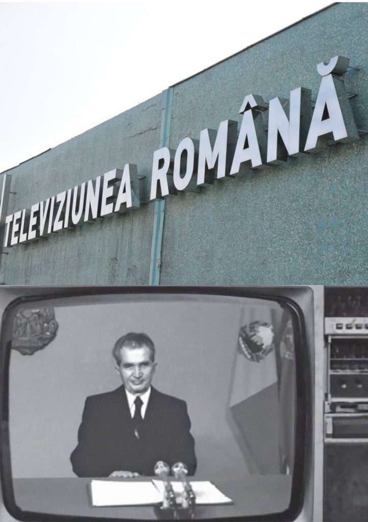 Cum tranșa Securitatea problemele din TVR. Dezvăluiri marca Evenimentul Istoric, pe EvzPlay