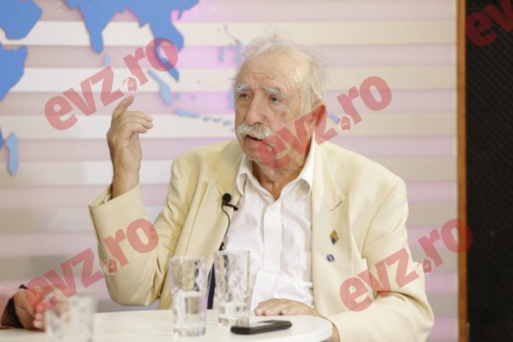 Ultimul interviu al ultimului condamnat la moarte de către regimul Ceaușescu. Cum a scăpat Constantin Răuță de execuție. VIDEO