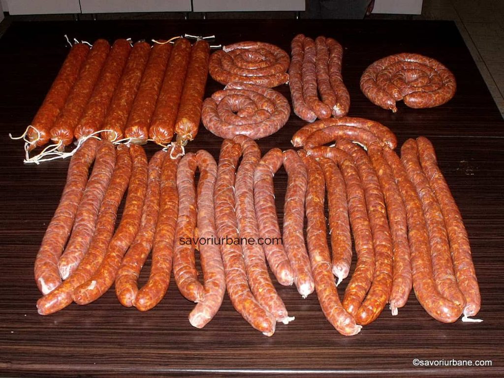 Cel mai recent conflict post-Brexit între UE și Marea Britanie: „Războiul cârnaților"