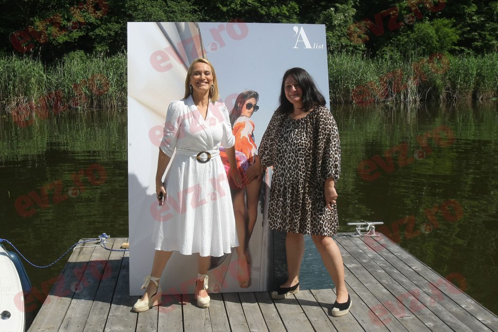 VIDEO/ Lucru mai puțin știut despre Andreea Esca. Are legătură cu banii...