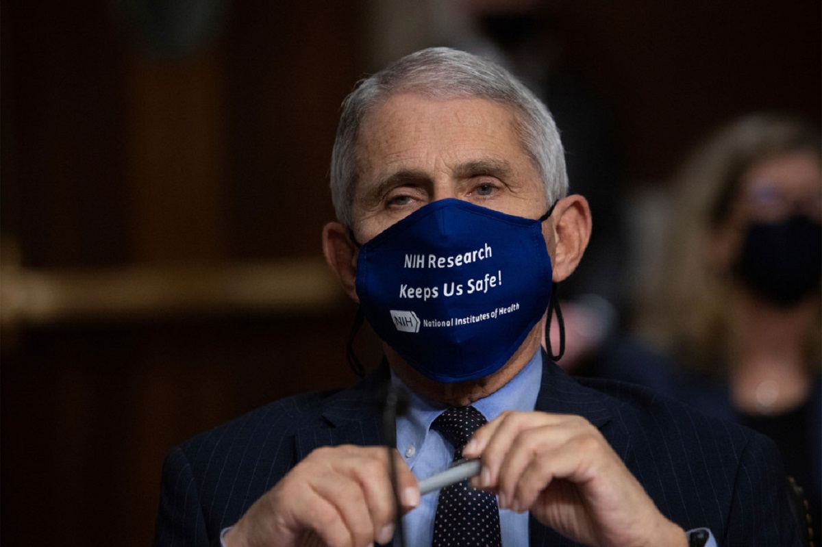 Confruntare în Senatul SUA. Anthony Fauci refuză să răspundă acuzațiilor lui Rand Paul