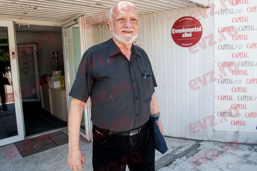 Gelu Voican Voiculescu, inculpat în Dosarul Mineriadei. Acuzațiile procurorilor