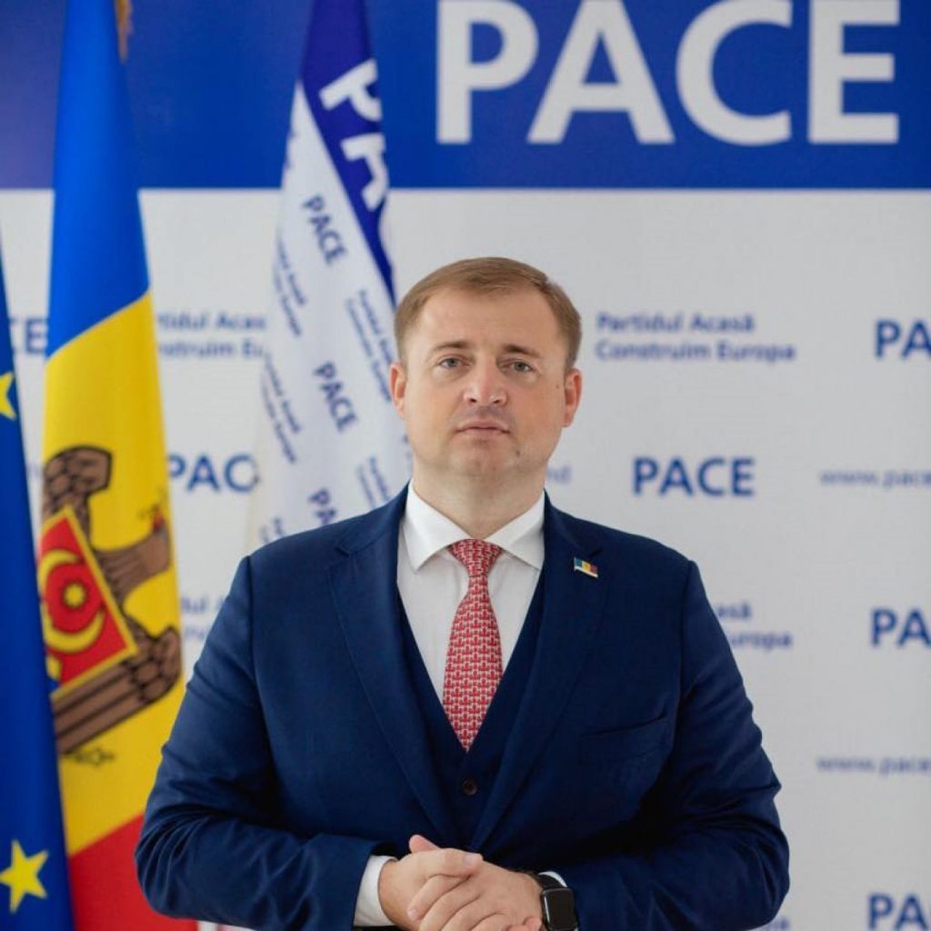 Breaking News! Gheorghe Cavcaliuc a fost reținut pe Aeroportul din Moscova
